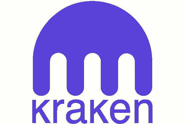 Kraken marketplace